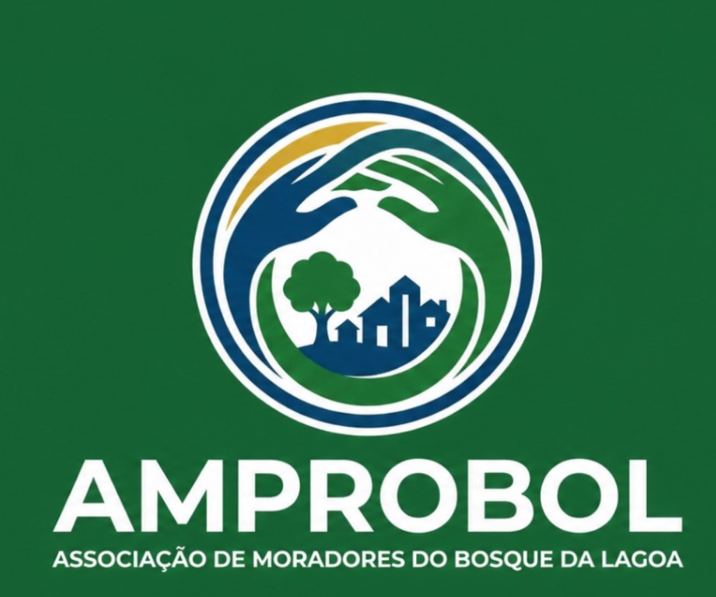 Um Novo Tempo para o Bosque da Lagoa